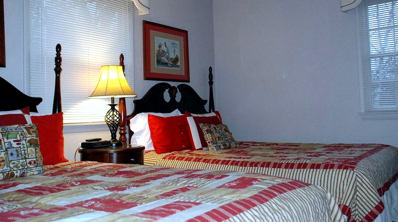 Borchers AuSable Canoe & Kayak - From Web Listing (newer photo)